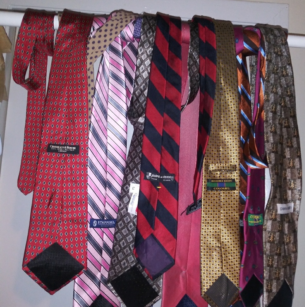 Ties